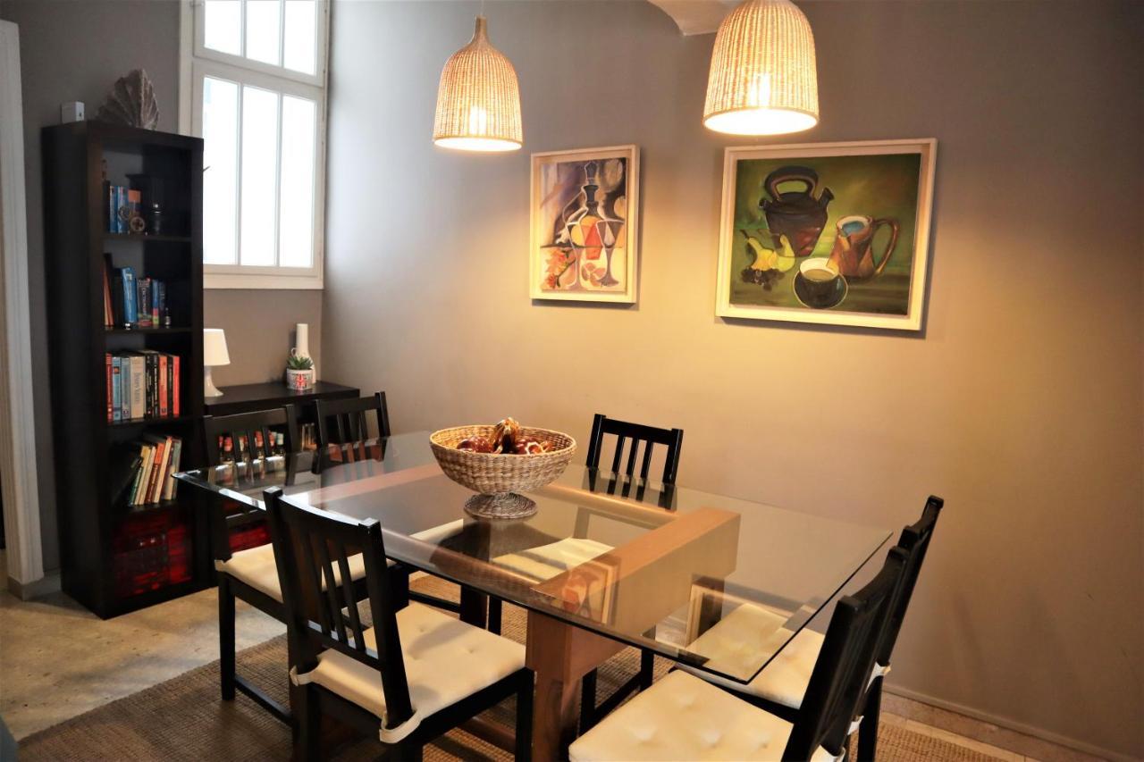 Amazing Penthouse In Ambelokipi Appartement Athene Buitenkant foto